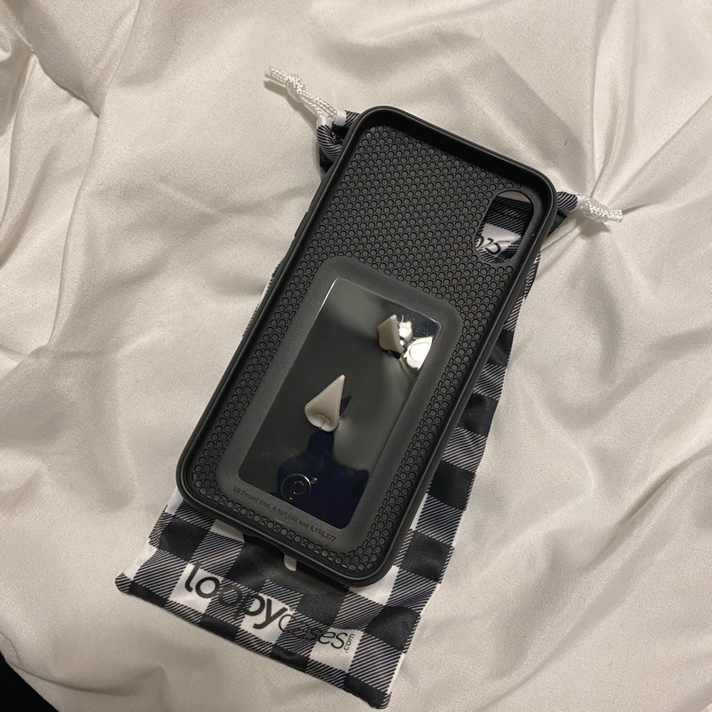 Loopy IPhone X - Picture 2 of 2